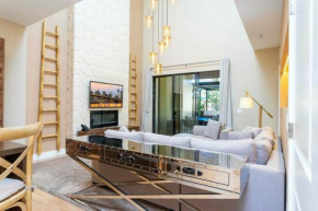 Last Minute Disney Getaway! Private Pool, Hot Tub & Games Room. Book Now! #60033